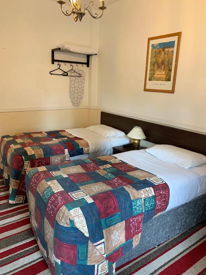 Strathpeffer Hotel Инвернес Екстериор снимка